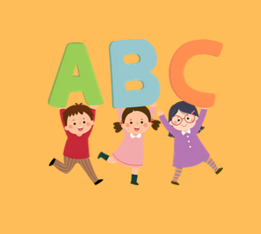 Learn the Alphabet