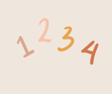 Learn Numbers