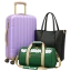 Bag & Luggage Collection