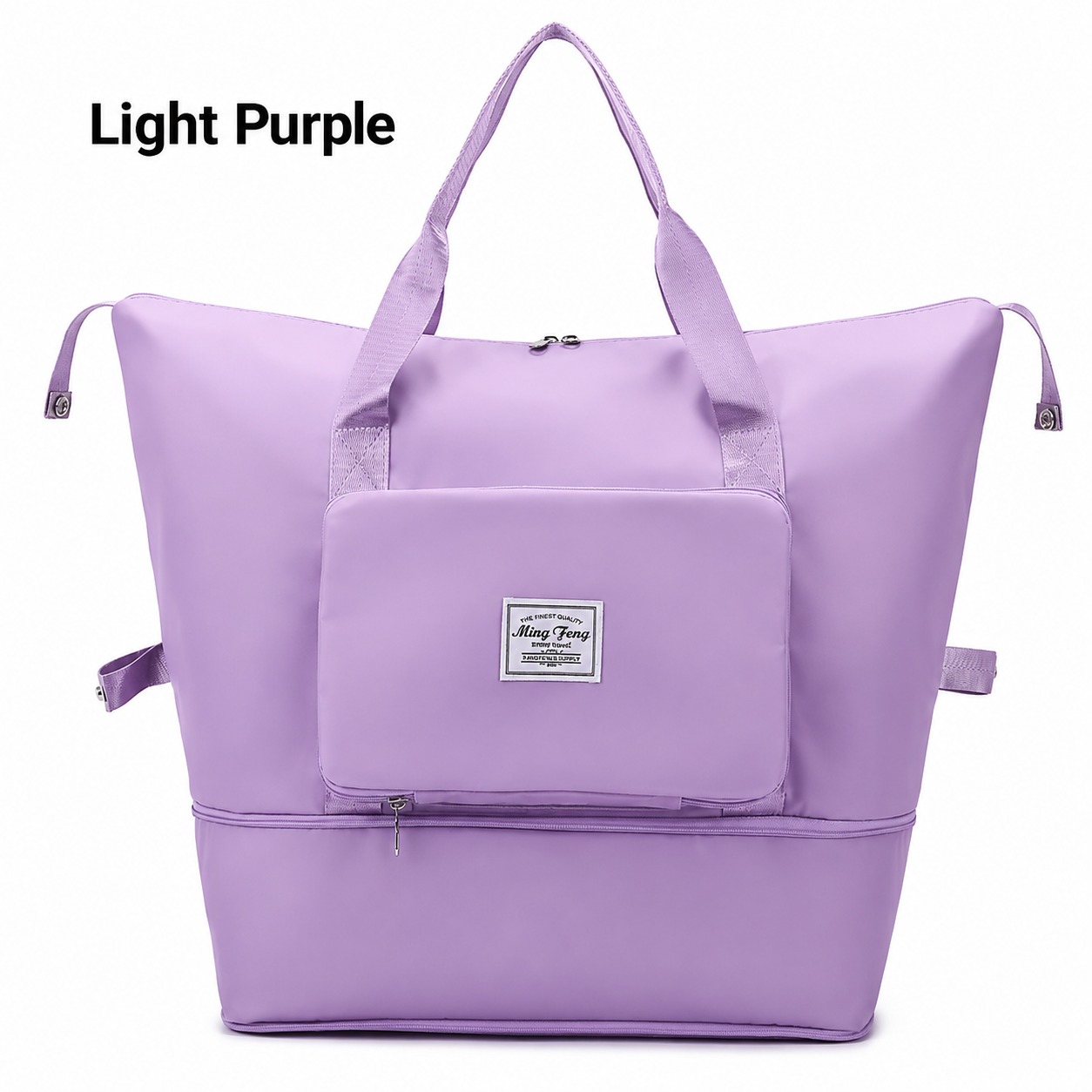 Foldable Tote bag