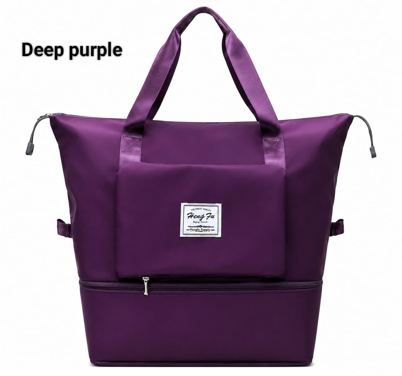 Foldable Tote bag