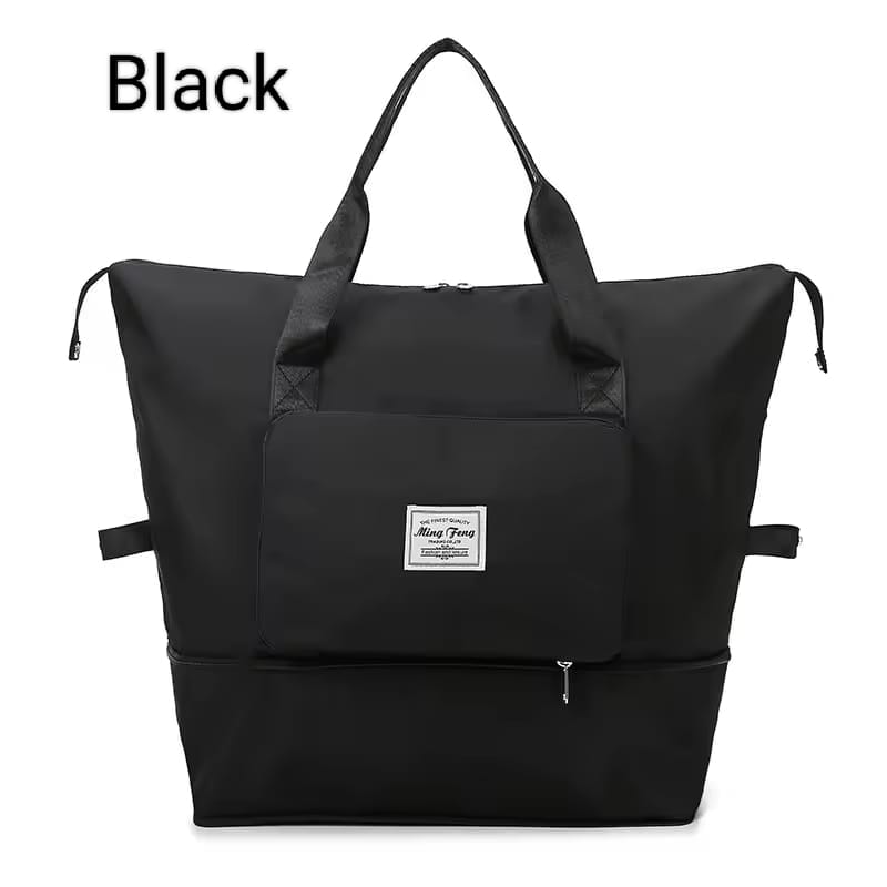 Foldable Tote bag