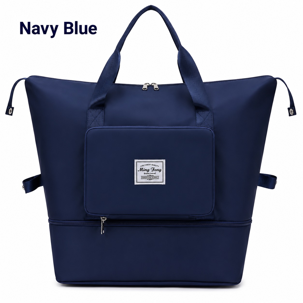 Foldable Tote bag