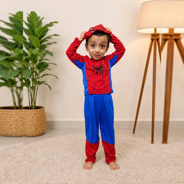 spider Man