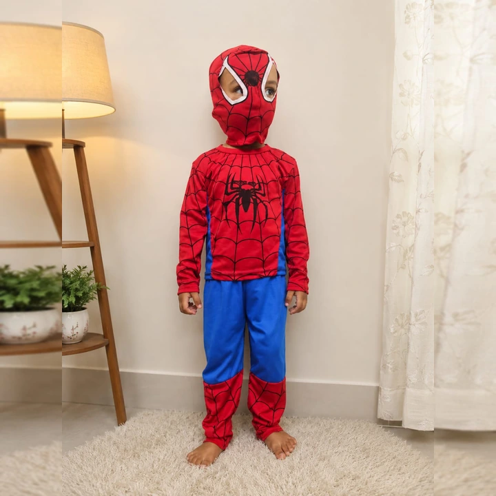 spider Man