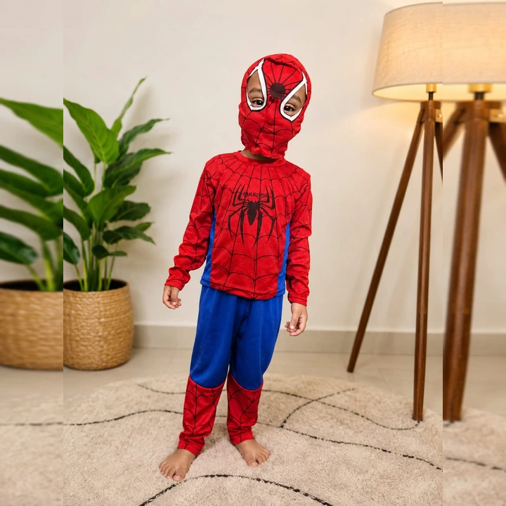 spider Man