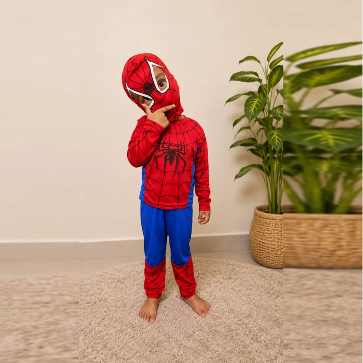 spider Man
